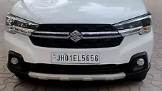 Used Maruti Suzuki XL6 Zeta MT Petrol in Ranchi
