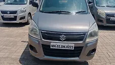 Used Maruti Suzuki Wagon R 1.0 LXI CNG (O) in Mumbai