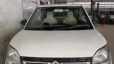 Used Maruti Suzuki Wagon R LXi 1.0 [2019-2019] in Mumbai