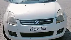 Used Maruti Suzuki Swift DZire VXI in Mumbai