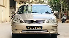 Used Toyota Camry ACV30R in Mumbai