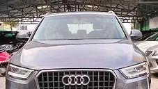 Used Audi Q3 2.0 TDI quattro Premium in Coimbatore