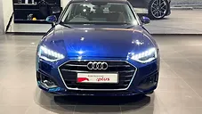 Used Audi A4 Premium 40 TFSI [2021-2024] in Mumbai