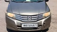 Used Honda City 1.5 S MT in Mumbai