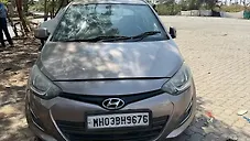 Used Hyundai i20 Magna 1.2 in Mumbai