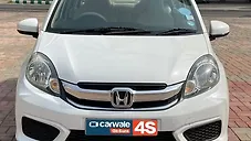 Used Honda Amaze 1.2 S i-VTEC Opt in Delhi
