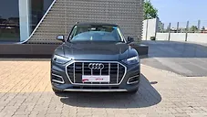 Used Audi Q5 Technology 45 TFSI [2021-2024] in Ahmedabad