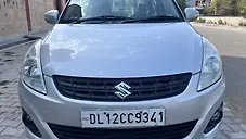 Used Maruti Suzuki Swift DZire VXI in Delhi
