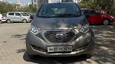 Used Datsun GO T in Mumbai