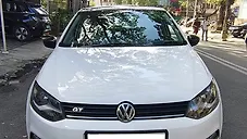 Used Volkswagen Polo GT TSI in Bangalore