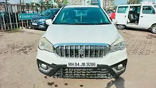Used Maruti Suzuki S-Cross Zeta 1.3 in Mumbai