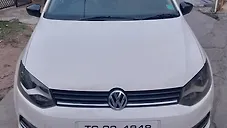 Used Volkswagen Polo Highline1.5L (D) in Hyderabad