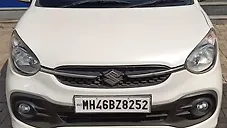 Used Maruti Suzuki Celerio VXi CNG [2017-2019] in Mumbai