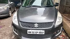 Used Maruti Suzuki Swift ZXi in Mumbai