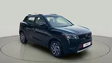 Used Mahindra XUV300 W8 1.2 Petrol [2019] in Indore