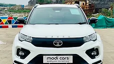Used Tata Nexon XZA Plus LUXS in Mumbai
