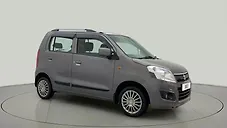 Used Maruti Suzuki Wagon R 1.0 VXi in Hyderabad