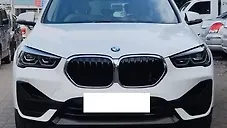 Used BMW X1 sDrive20i SportX in Mumbai