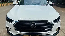 Used MG Gloster Smart 6 STR 2.0 Turbo 2WD in Mumbai