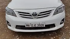 Used Toyota Corolla Altis 1.8 G in Pune