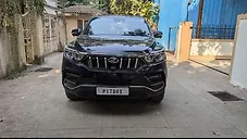 Used Mahindra Alturas G4 4WD AT [2018-2020] in Mumbai