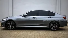 Used BMW 3 Series Gran Limousine 320Ld M Sport [2023] in Chennai