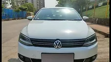 Used Volkswagen Jetta Comfortline TSI in Mumbai