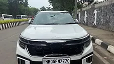 Used Kia Seltos GTX Plus 1.5 Diesel AT in Mumbai