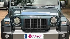 Used Mahindra Thar LX Hard Top Petrol MT in Bangalore