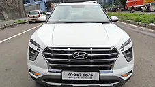 Used Hyundai Creta SX 1.5 Diesel in Pune