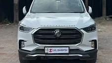 Used MG Gloster Sharp 7 STR 2.0 Twin Turbo 4WD in Mumbai
