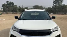 Used Tata Nexon XZ in Faridabad