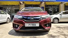 Used Honda Jazz V Petrol in Mumbai