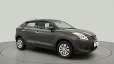 Used Maruti Suzuki Baleno Delta 1.2 in Noida