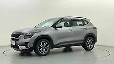 Used Kia Seltos GTX 1.4 in Delhi
