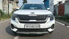 Used Kia Seltos HTK Plus 1.5 iMT in Noida