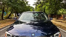 Used BMW 3 Series 320d Luxury Plus in Kanpur