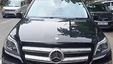 Used Mercedes-Benz GL 350 CDI in Navi Mumbai