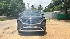 Used MG Hector Sharp 2.0 Diesel Turbo MT in Bangalore