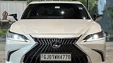 Used Lexus ES 300h Exquisite [2020-2021] in Ahmedabad