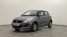 Used Maruti Suzuki Swift VDi [2014-2017] in Hyderabad