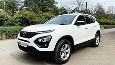 Used Tata Harrier XT [2019-2020] in Mumbai