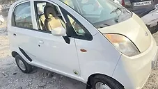 Used Tata Nano CNG emax LX in Pune