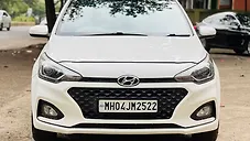 Used Hyundai Elite i20 Asta 1.2 (O) [2019-2020] in Nashik