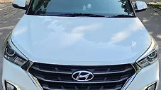 Used Hyundai Creta SX 1.6 Petrol in Delhi