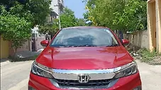 Used Honda City 4th Generation V Petrol in Chennai