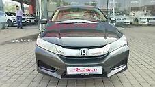 Used Honda City VX CVT in Nashik