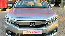 Used Honda Amaze 1.2 V CVT Petrol [2018-2020] in Nashik