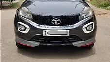 Used Tata Nexon XZ Plus in Chennai