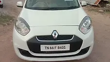 Used Renault Pulse RxZ Diesel in Coimbatore